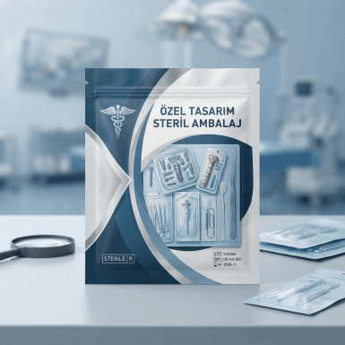 İmplant Ambalaj