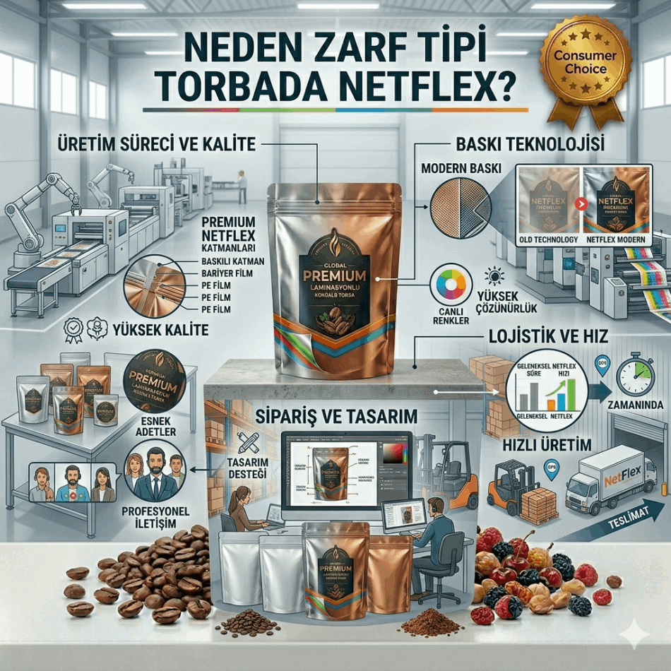 Zarf Tipi Torba